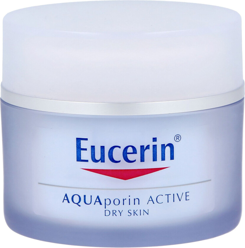 AQUAporin ACTIVE Dry Skin 50 ml