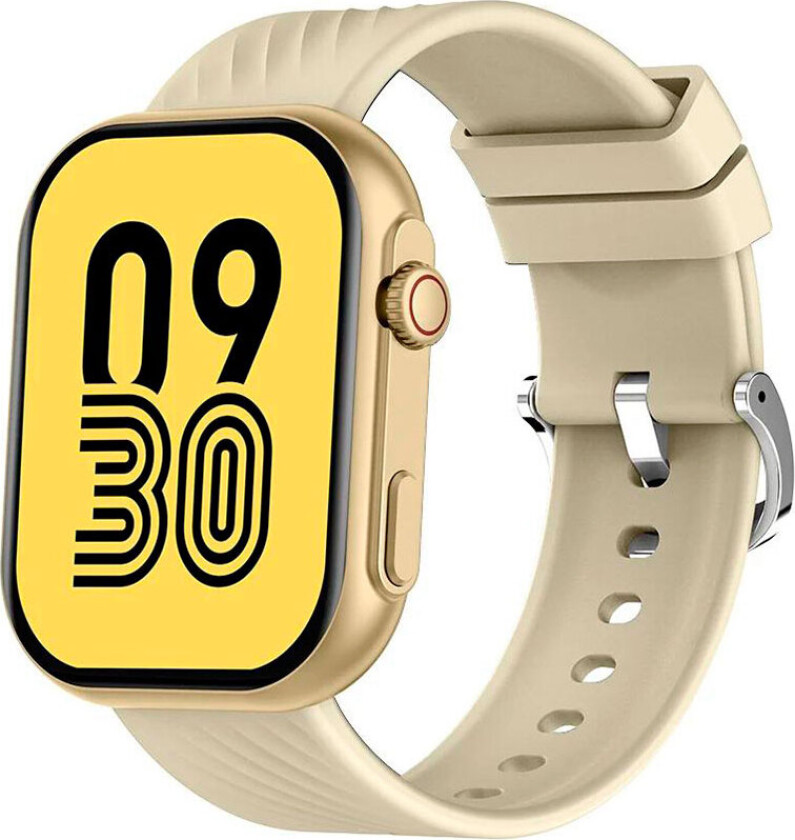 Manta SWU401GD Revo Smartwatch 2tm - Gull