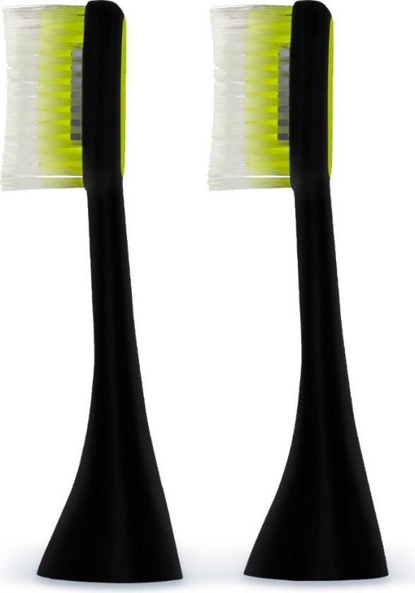 Silkn TWRL2PEUZ001 tannbørstehoder (myke/store) 2pk