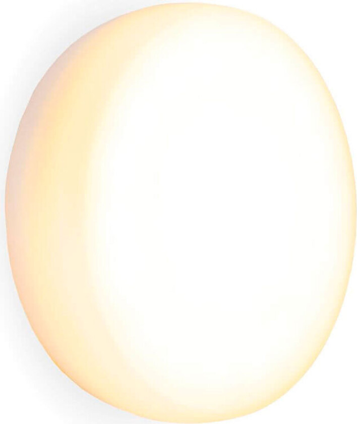 Ny Hage Papaya 12 RGB LED bassenglampe - Ã12cm (Oppladbar) 800lm