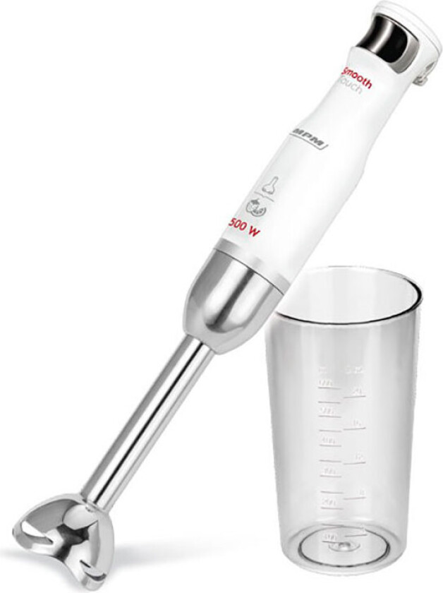 MPM MBL-27 stavmiksersett (500W)