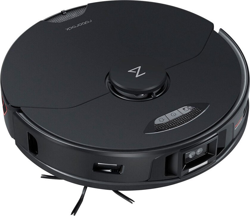 Roborock S7 MaxV Robotstøvsuger 1,5L (180min)