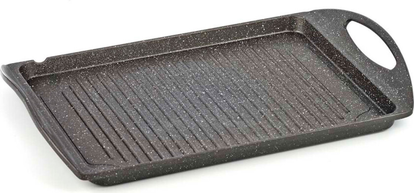 Melianda Grillplate (42x26x2,3cm)
