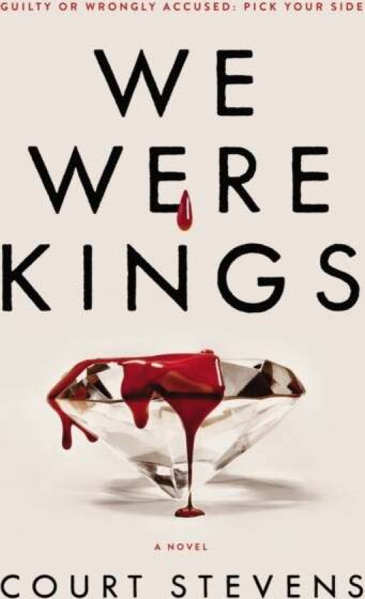 We Were Kings av Court Stevens