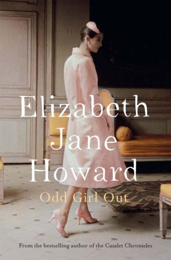 Odd Girl Out av Elizabeth Jane Howard
