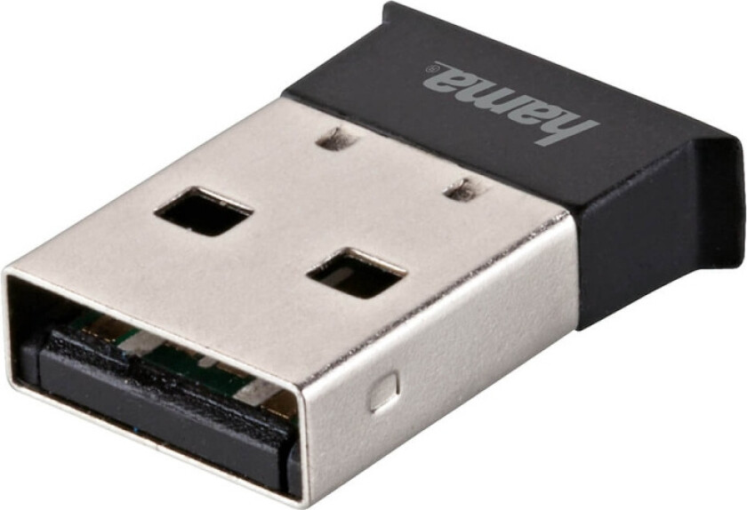 Bluetooth USB-adapter Version 5.0 Class 2
