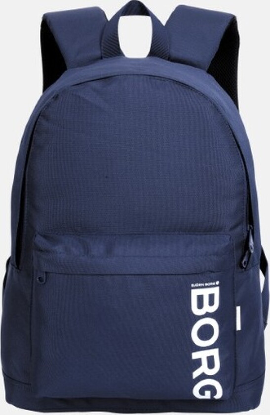 Core Street Backpack, Peacoat, Onesize, Ryggsekker