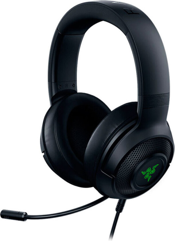 Kraken X USB Gaming Headset (USB-A)