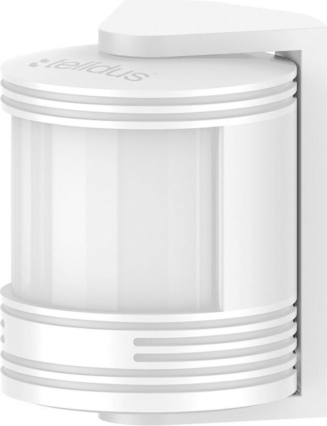 15100 Mini bevegelsessensor (433,92 MHz)