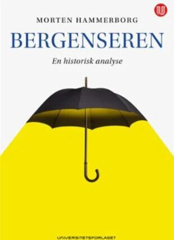 Bergenseren av Morten Hammerborg