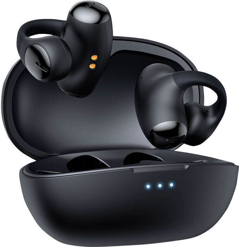 Onikuma T306 TWS Bluetooth In-Ear ørepropper (8 timer) Svarte