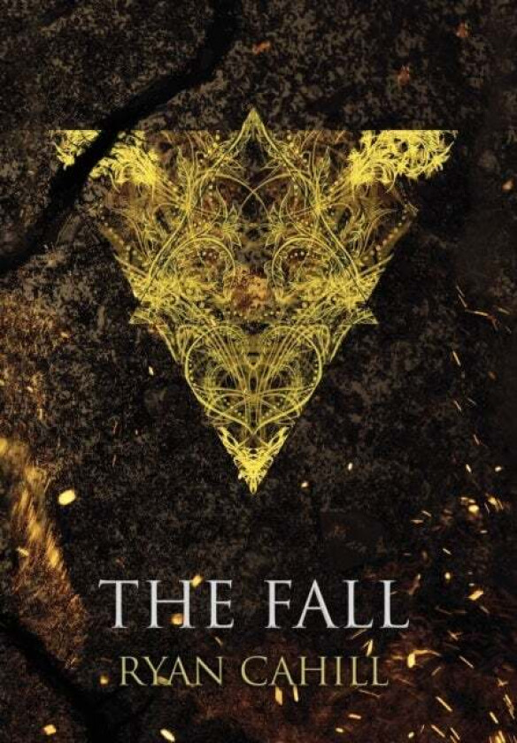 The Fall av Ryan Cahill