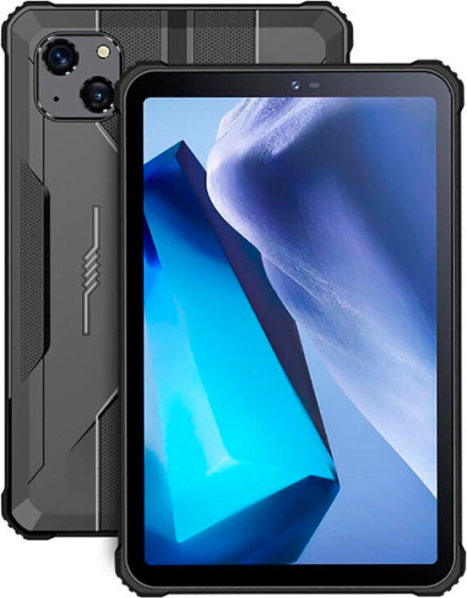 Oukitel RT3 Nettbrett 8tm (64/4GB) Svart