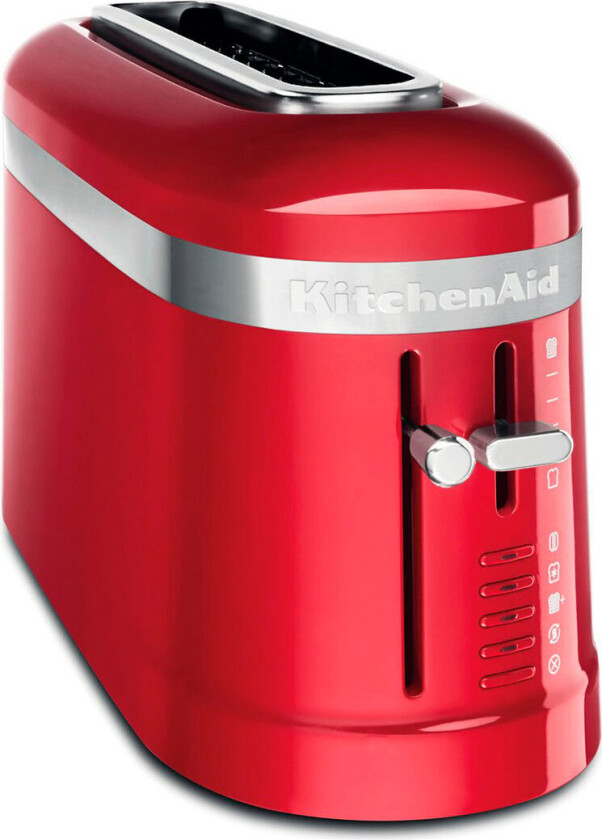 5KMT3115EER Brødrister 900W (1 skive) Rød