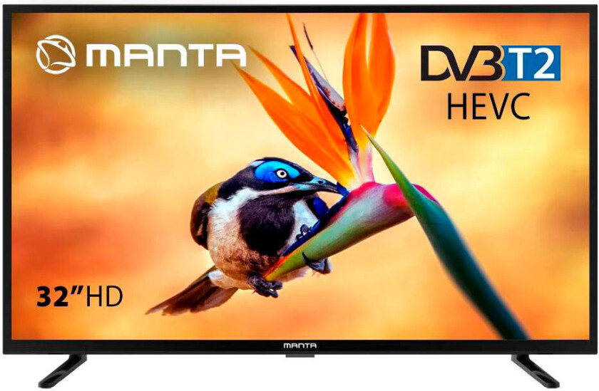 Manta 32tm LED TV 32LHN89T
