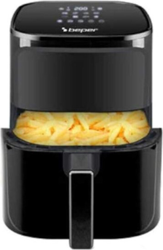 Beper P101FRI051 Airfryer 1400W (5 liter)