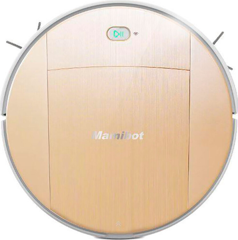 Mamibot PETVAC280 Robotstøvsuger 0,6L (120 min)