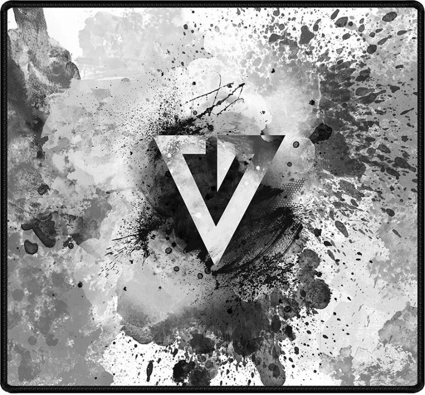 Modecom Volcano Elbrus Gaming musematte (43,7x40 cm)