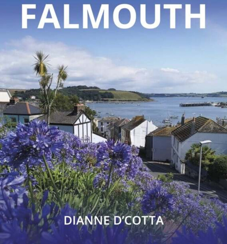 Falmouth av Dianne D'Cotta