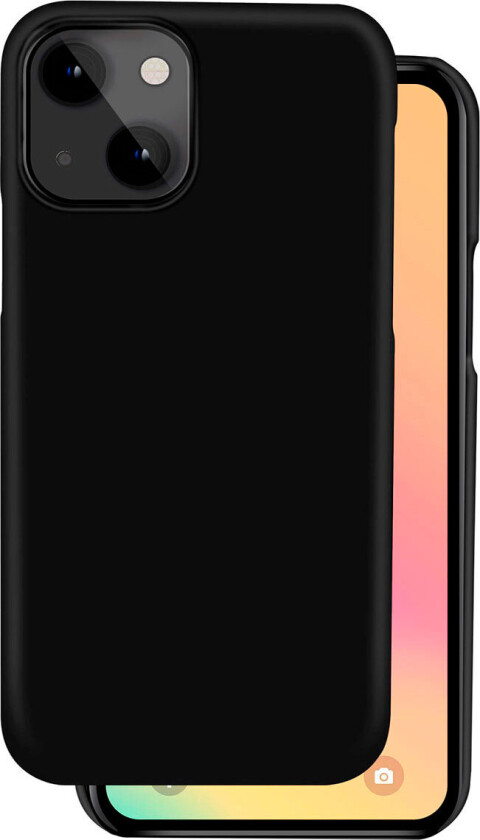 Matt hardt deksel Ny iphone 2021 5,4 "