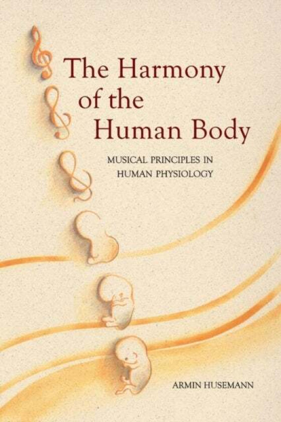 The Harmony of the Human Body av Armin Husemann