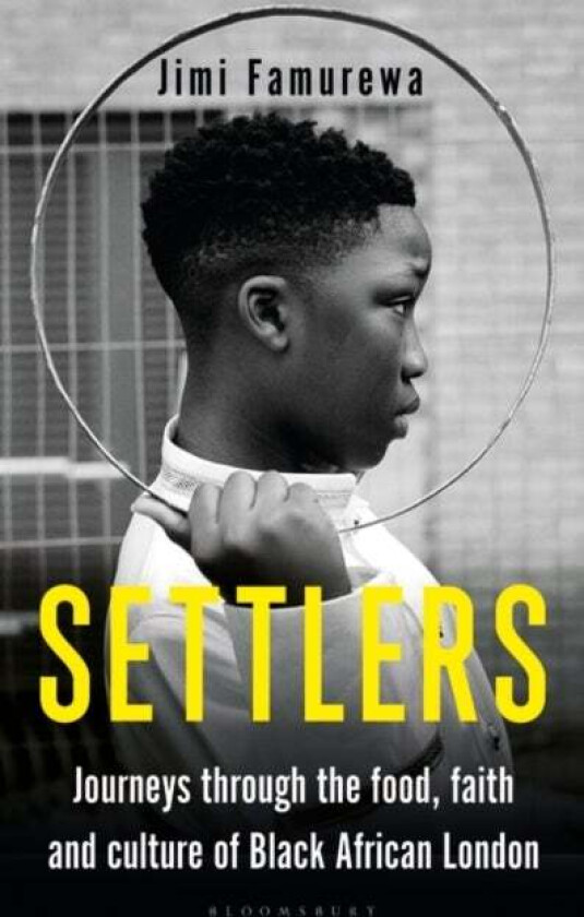 Settlers Av Jimi Famurewa