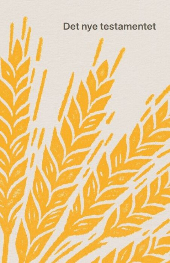 Det Nye Testamentet 2024