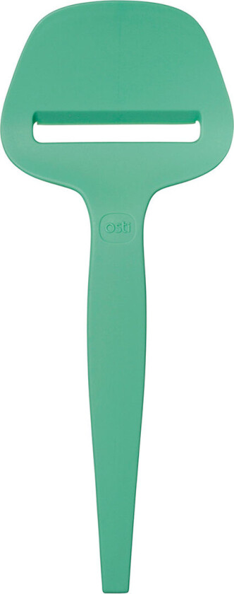 Osti ostehøvel (grønn)