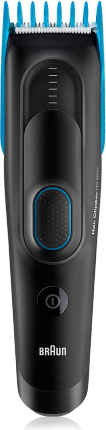 HairClipper HC5010 Hårtrimmer (9 lengder)