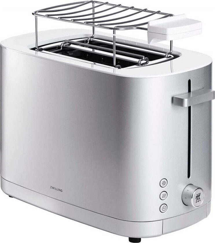53008-000-0 Brødrister 1000W (2 skiver)