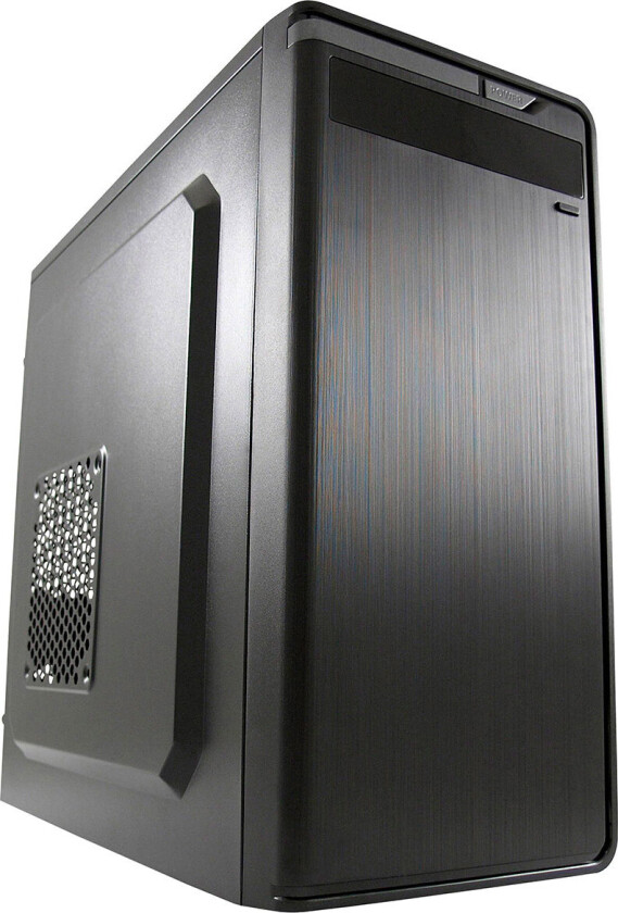 LC Power 2010MB Mini PC-skap (Micro-ATX/Mini-ITX)