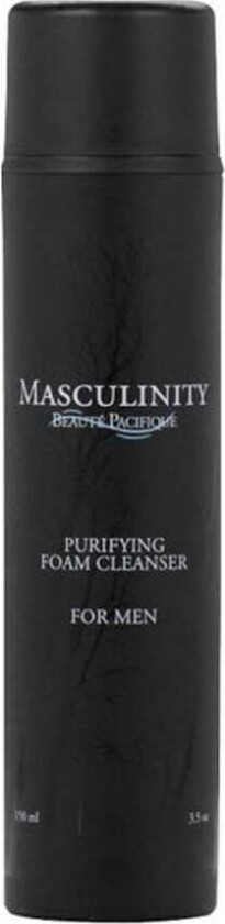 Purifying Foam Cleanser For Men, 150 ml  Ansiktsrengjøring