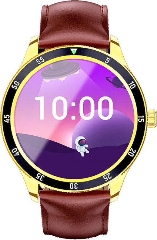 Manta SWT06BP Smartwatch 1.32tm - Brun