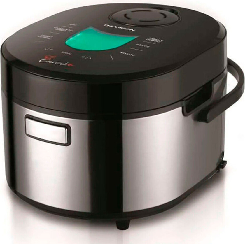 THMC50015 multikoker 860W (5 liter)