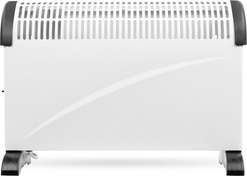 StrÃ¶me DL01-D Elektrisk radiator (2000W)