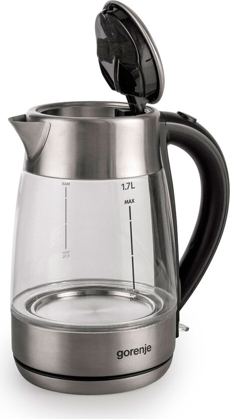 Gorenje K17GE vannkoker 2150W (1,7 liter)