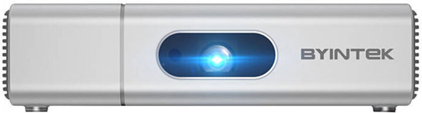 Byintek U50 Pro DLP-projektor (4K)