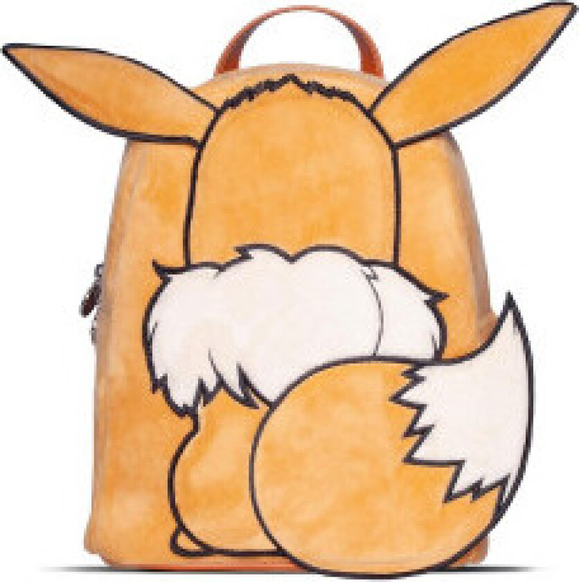 Pokemon ryggsekk Mini Eevee