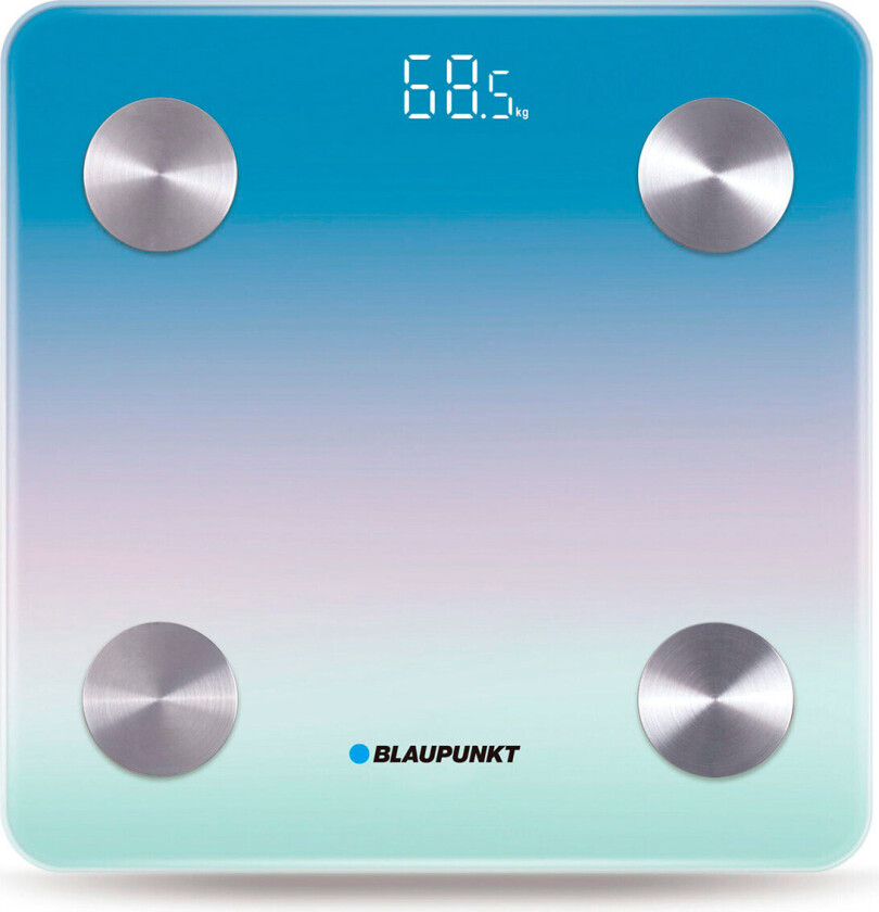 BSM601BT Badevekt (180 kg)