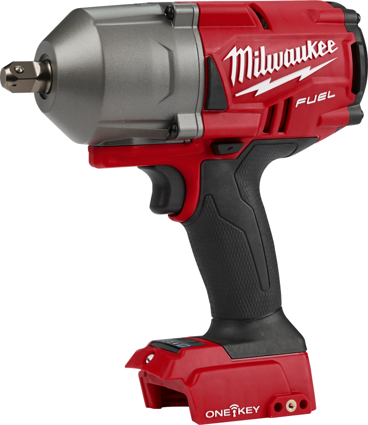 M18ONEEFHIWP12-0X trådløs slagnøkkel uten batteri - 1/2tm (18V)