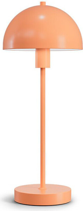 - Vienda Bordlampe Apricot Crush