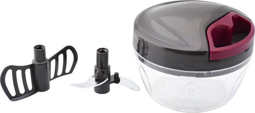 Jata AC57E minihakker (300 ml)