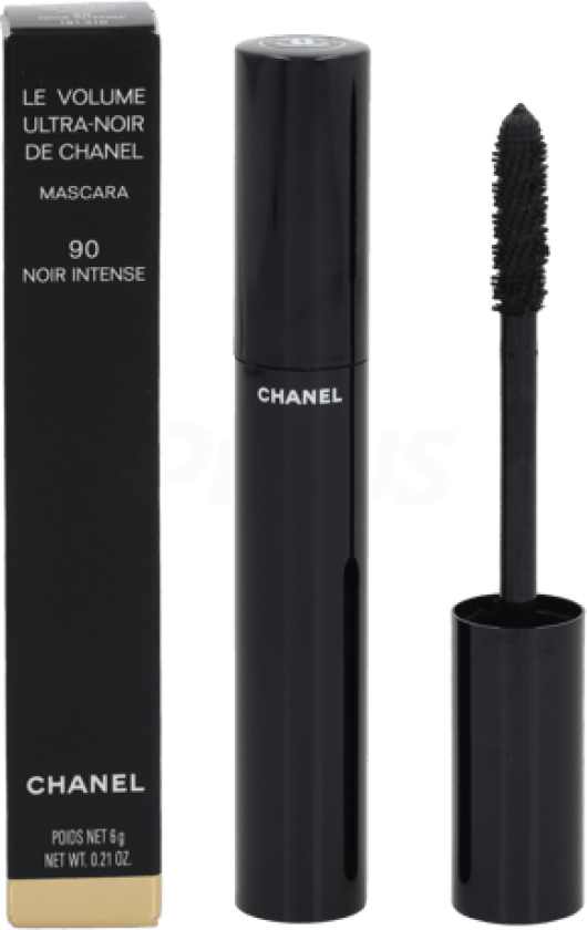 Le Volume De Mascara - 90 Noir Intense