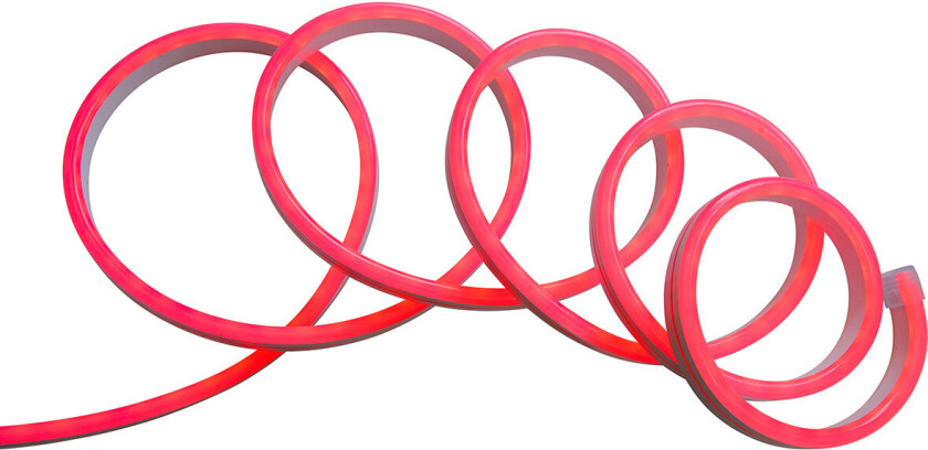 Airam SmartHome Neon LED RGB lysstripe (5m)