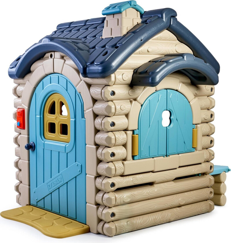 - Casual Cottage House With Sounds (FEH24000)