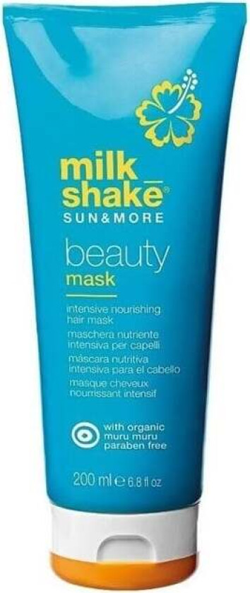 - Sun&More Beauty Mask 200 ml