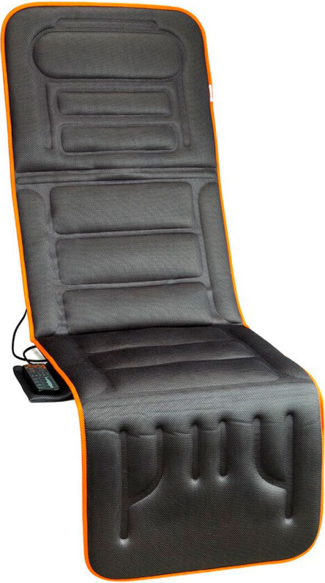 Medivon Cozy Vibra Massasjesete - 30W (5 innstillinger)