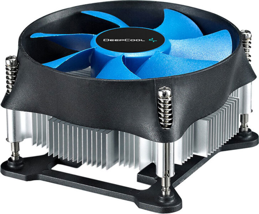 Deepcool CPU-kjøler (2800RPM) 100mm