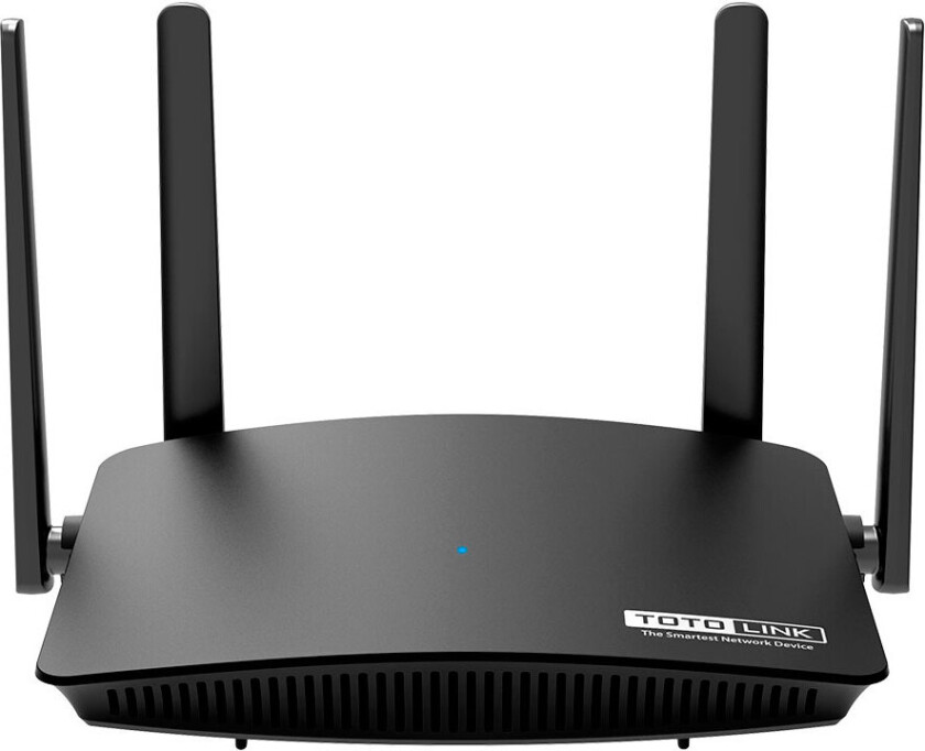 Totolink A720R WiFi Router - 1200Mbps (WiFi 5)
