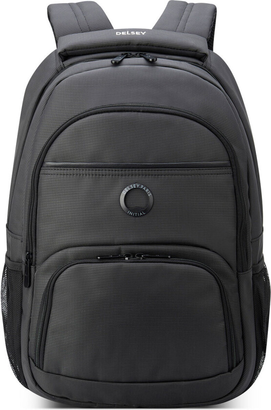 Aviator Laptop-ryggsekk 15,6tm (RFID) grafitt